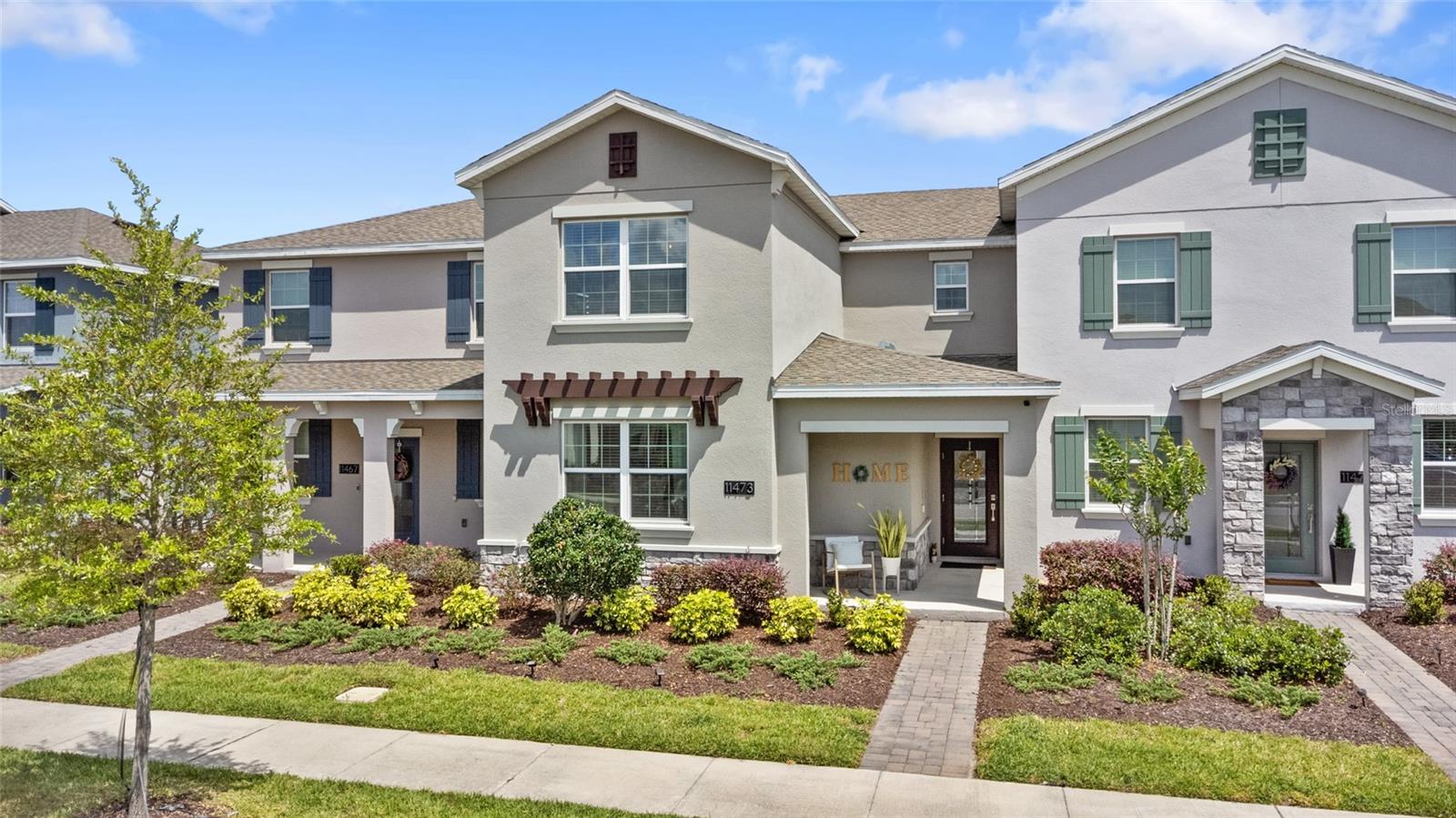 11473 Listening Dr, Orlando, FL 32832 photo