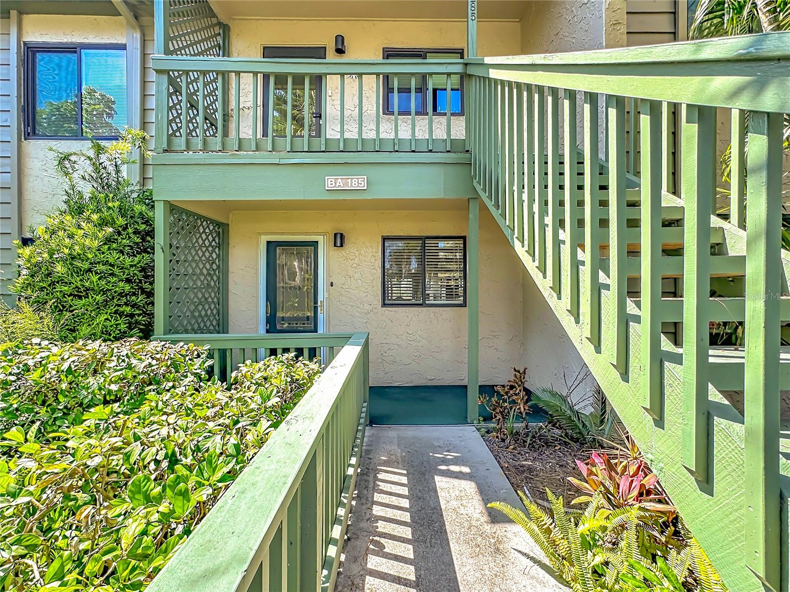 1515 Pelican Point Drive Bay #185, Sarasota, FL 34231 photo