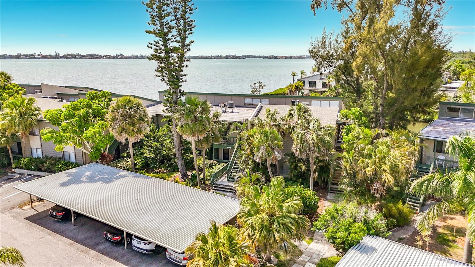 1515 Pelican Point Drive Bay #185, Sarasota, FL 34231 photo