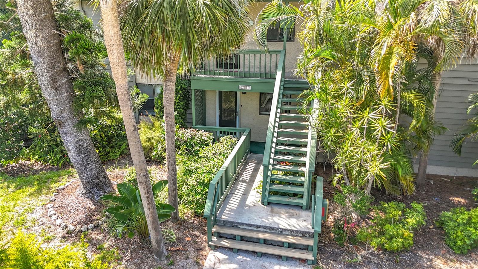 1515 Pelican Point Drive Bay #185, Sarasota, FL 34231 photo