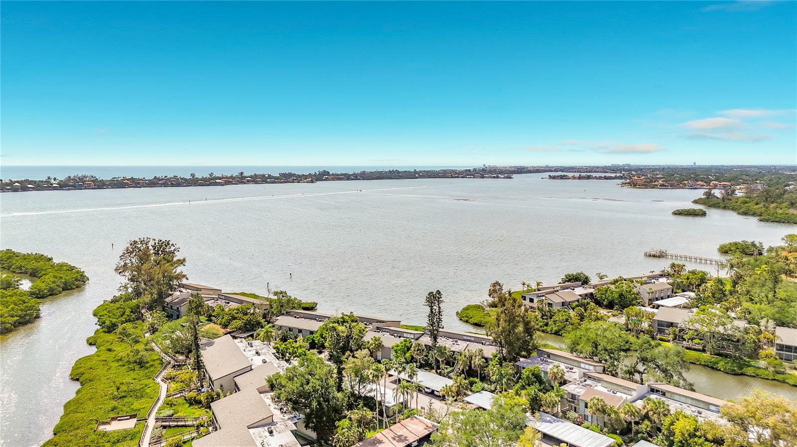 1515 Pelican Point Drive Bay #185, Sarasota, FL 34231 photo