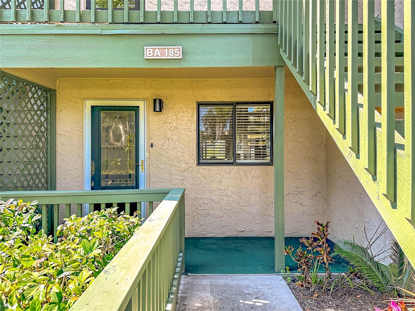 1515 Pelican Point Drive Bay #185, Sarasota, FL 34231 photo