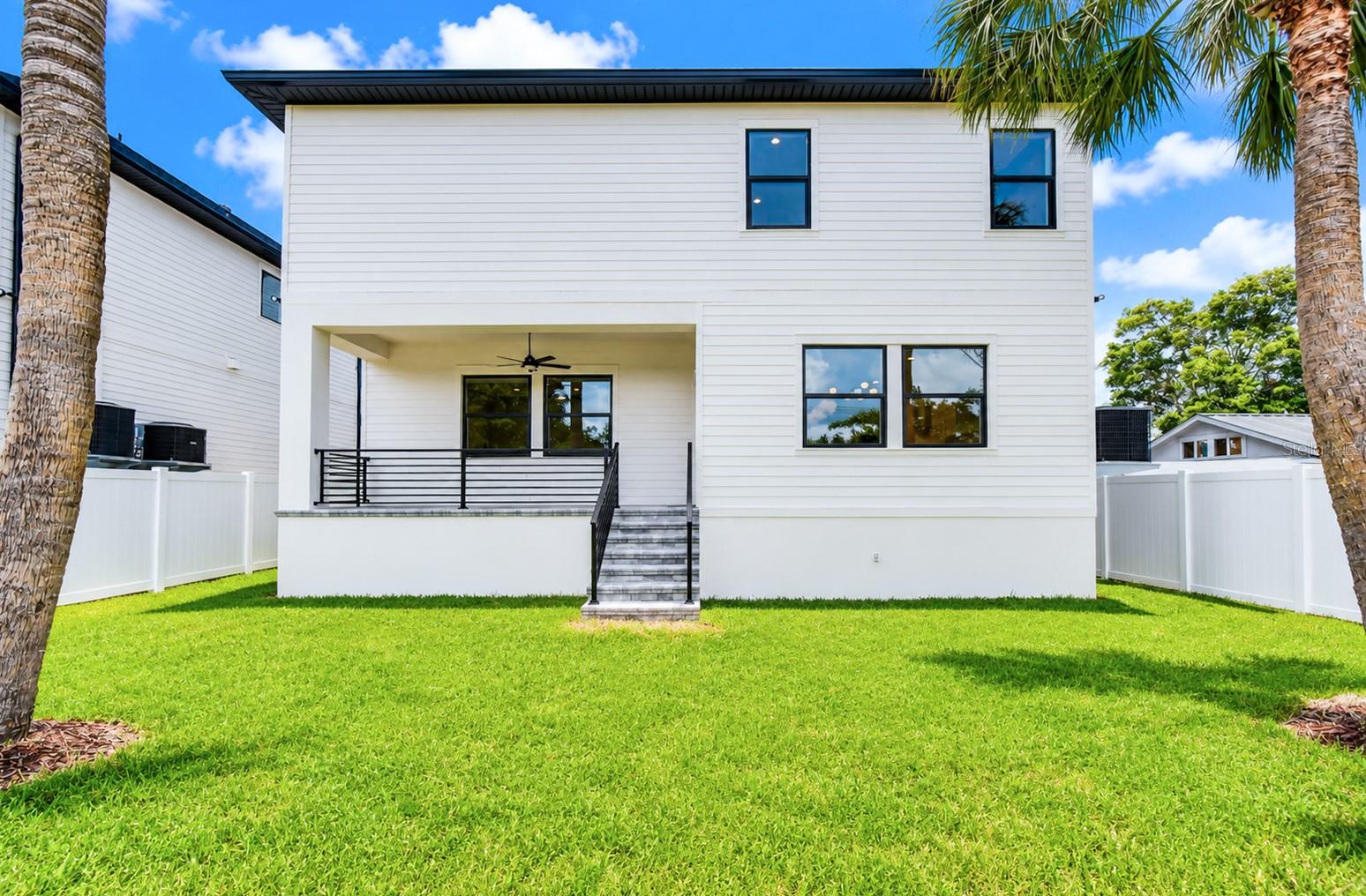 7303 S Fitzgerald St, Tampa, FL 33616 photo