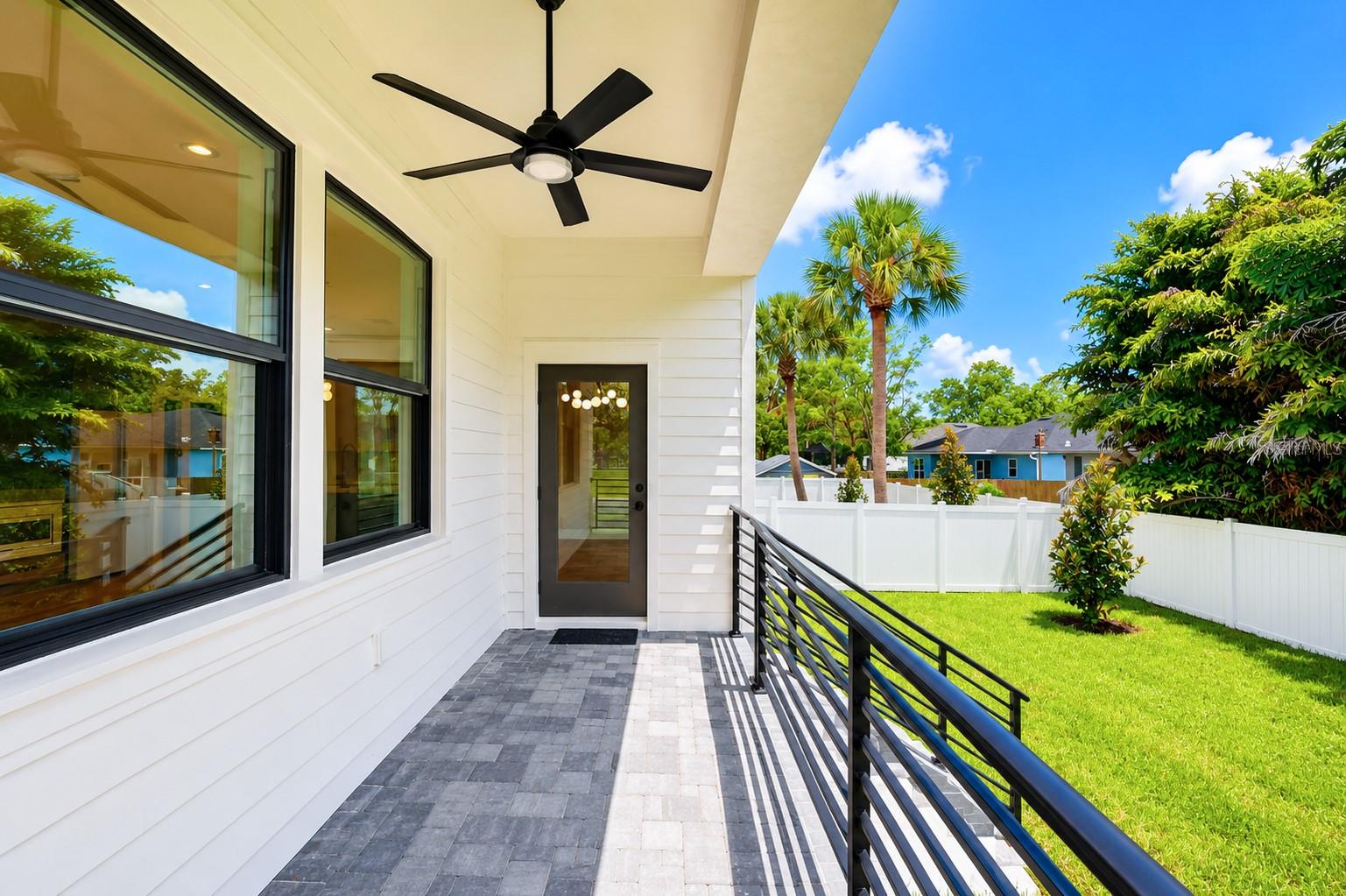 7303 S Fitzgerald St, Tampa, FL 33616 photo
