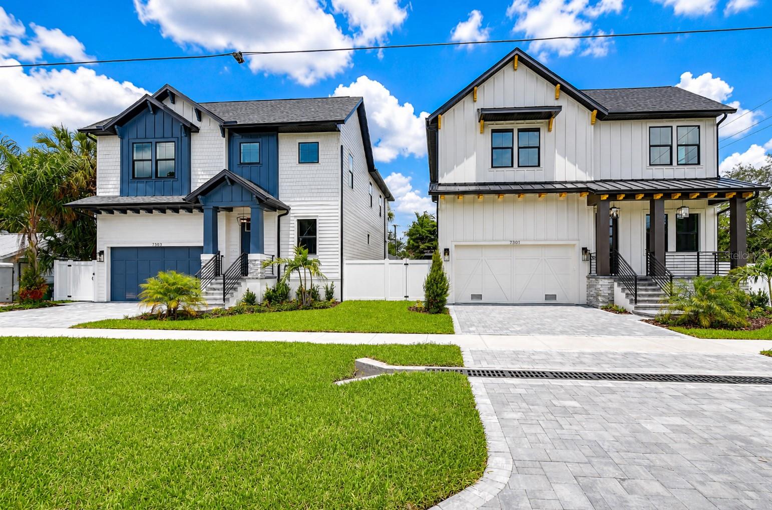 7303 S Fitzgerald St, Tampa, FL 33616 photo