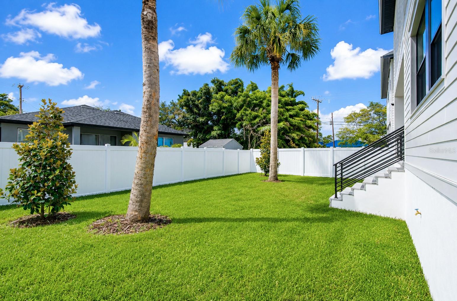 7303 S Fitzgerald St, Tampa, FL 33616 photo
