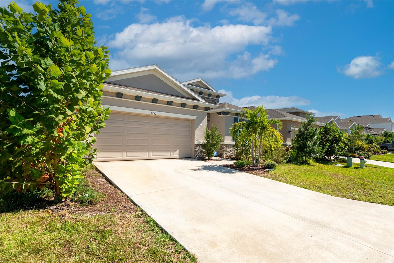 2247 Midnight Pearl Dr, Sarasota, FL 34240 photo