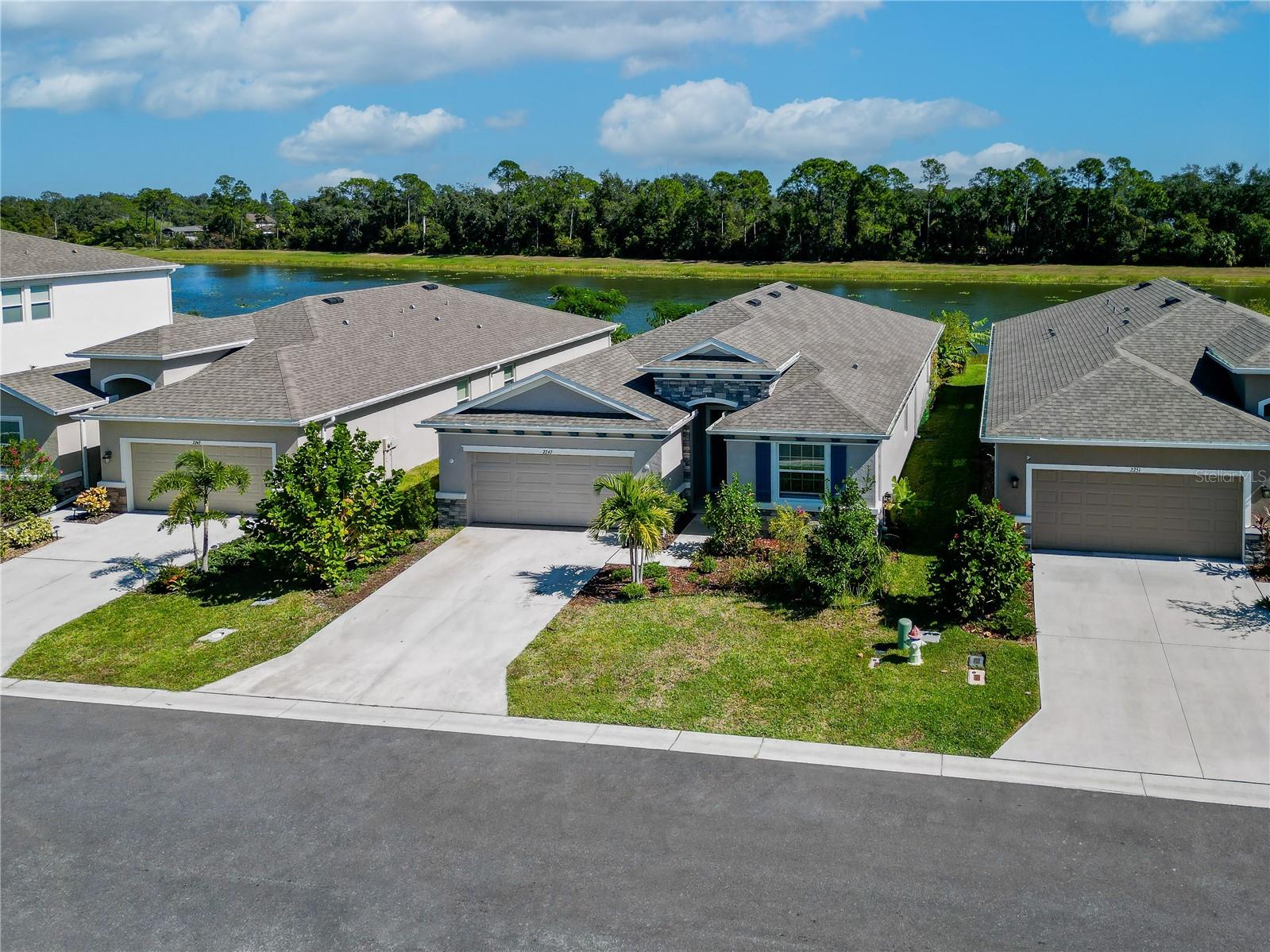 2247 Midnight Pearl Dr, Sarasota, FL 34240 photo