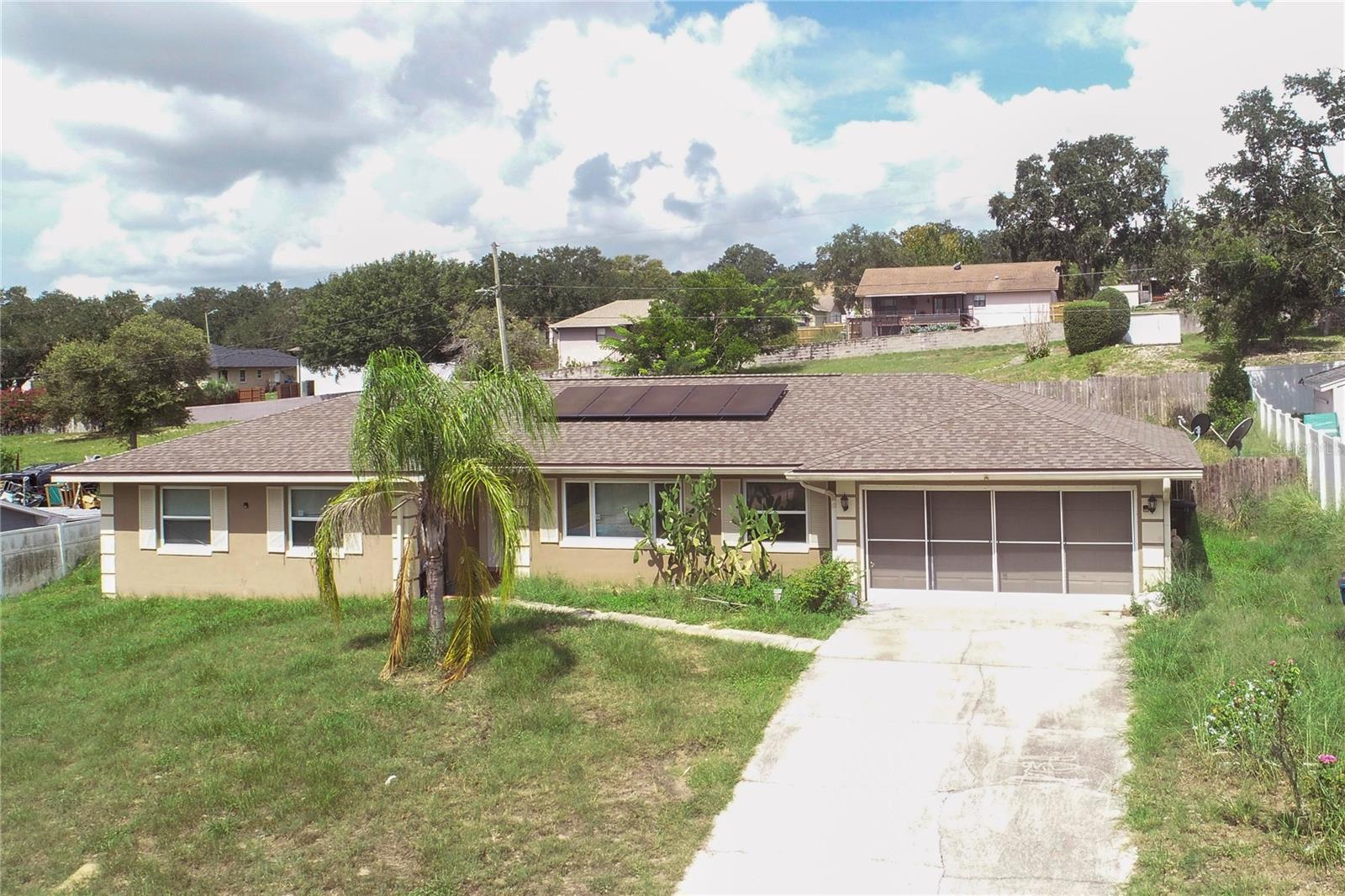 841 Brentwood Dr, Lake Wales, FL 33898 photo