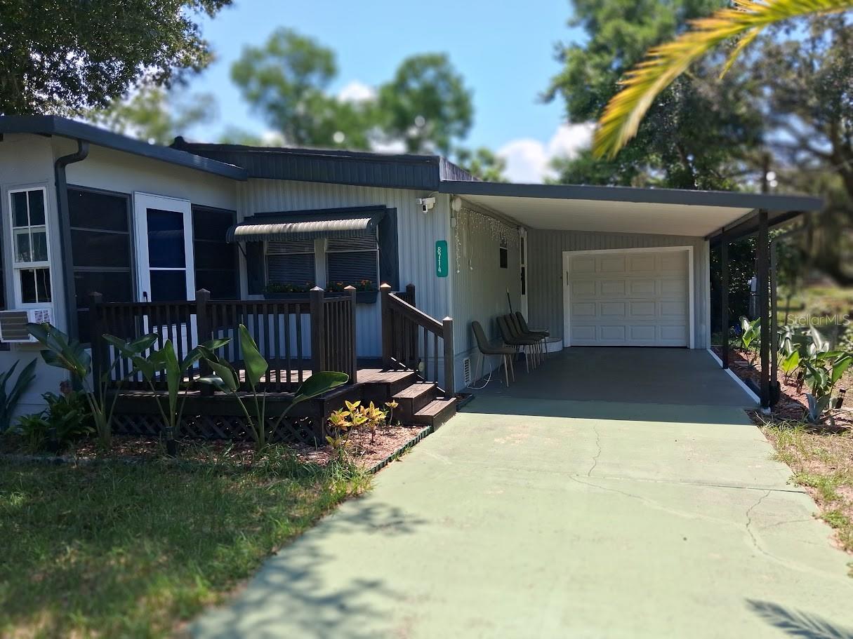 8714 Allamanda St, Hudson, FL 34667