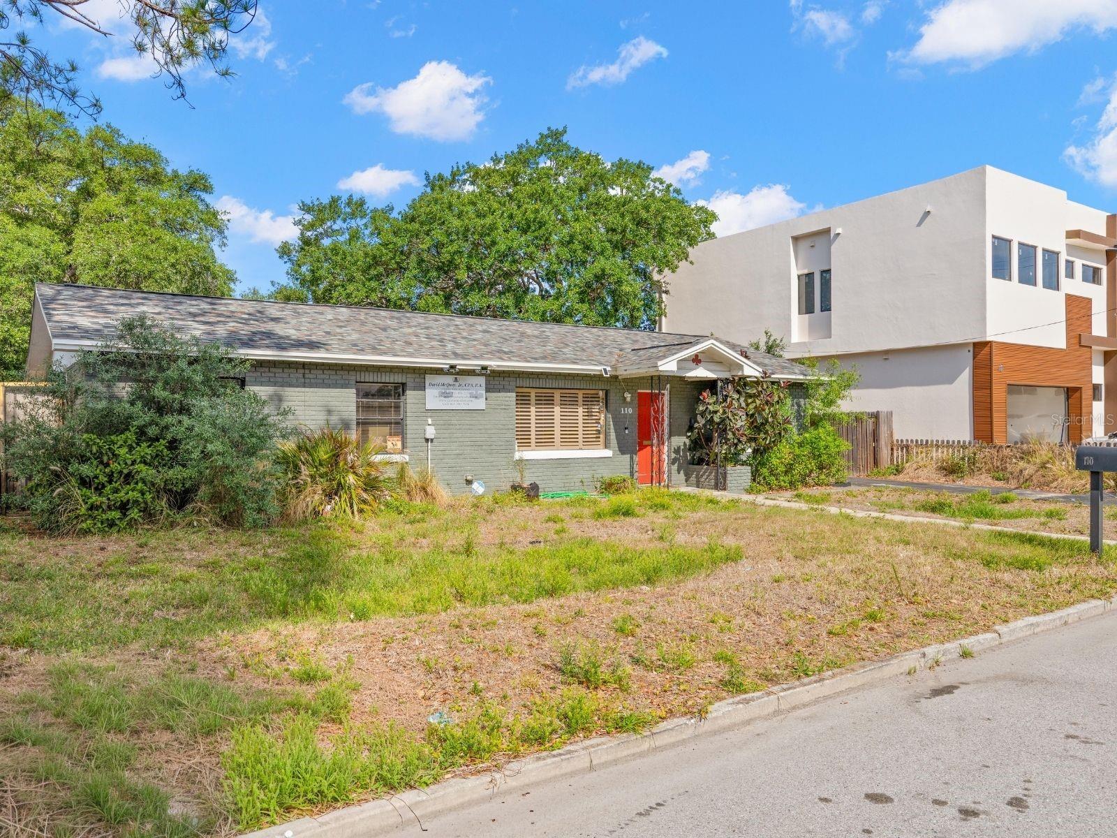 110 N Lincoln Ave, Tampa, FL 33609 photo