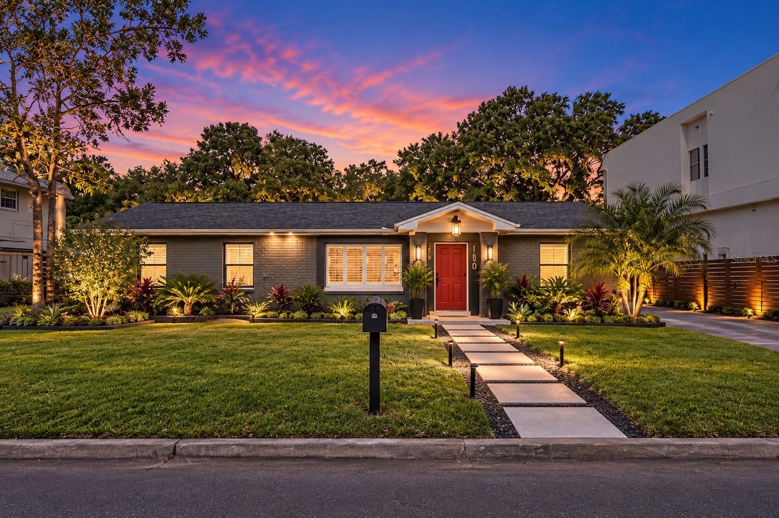 110 N Lincoln Ave, Tampa, FL 33609 photo