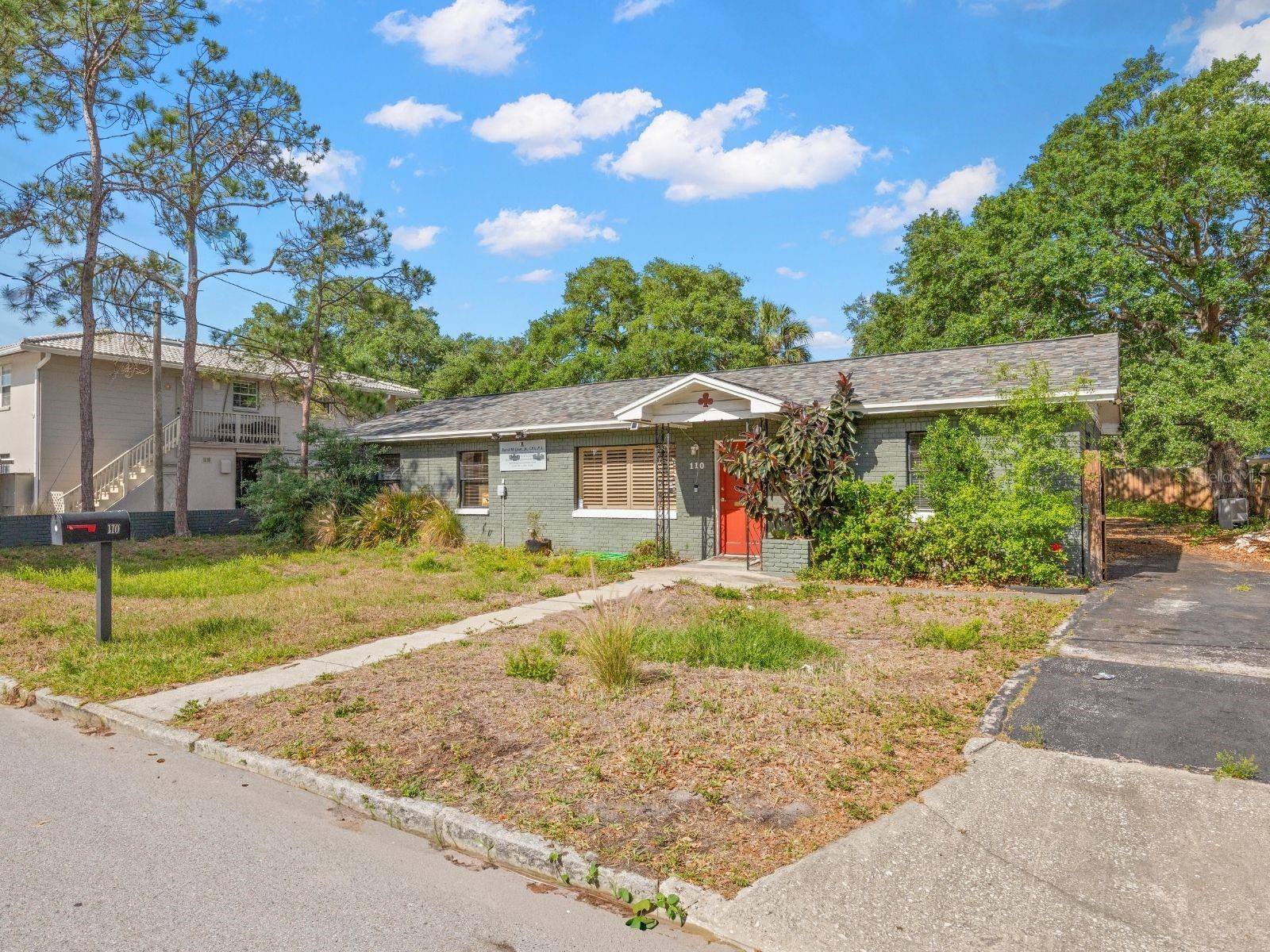 110 N Lincoln Ave, Tampa, FL 33609 photo