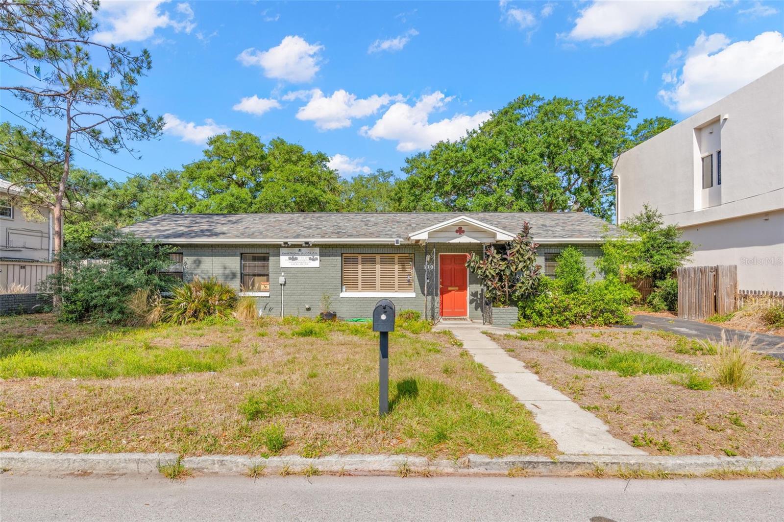 110 N Lincoln Ave, Tampa, FL 33609 photo