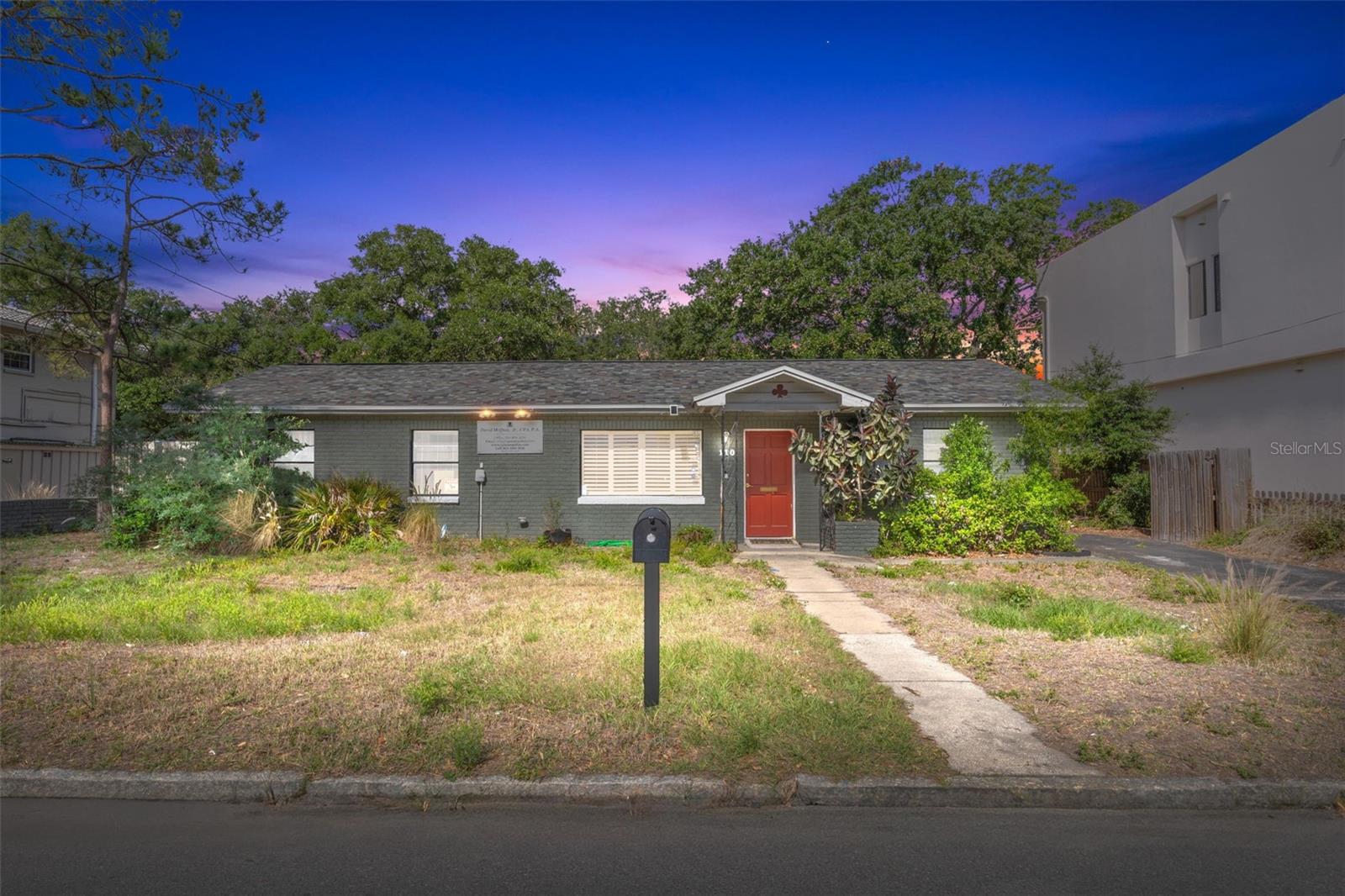 110 Lincoln Ave, Tampa, FL 33609