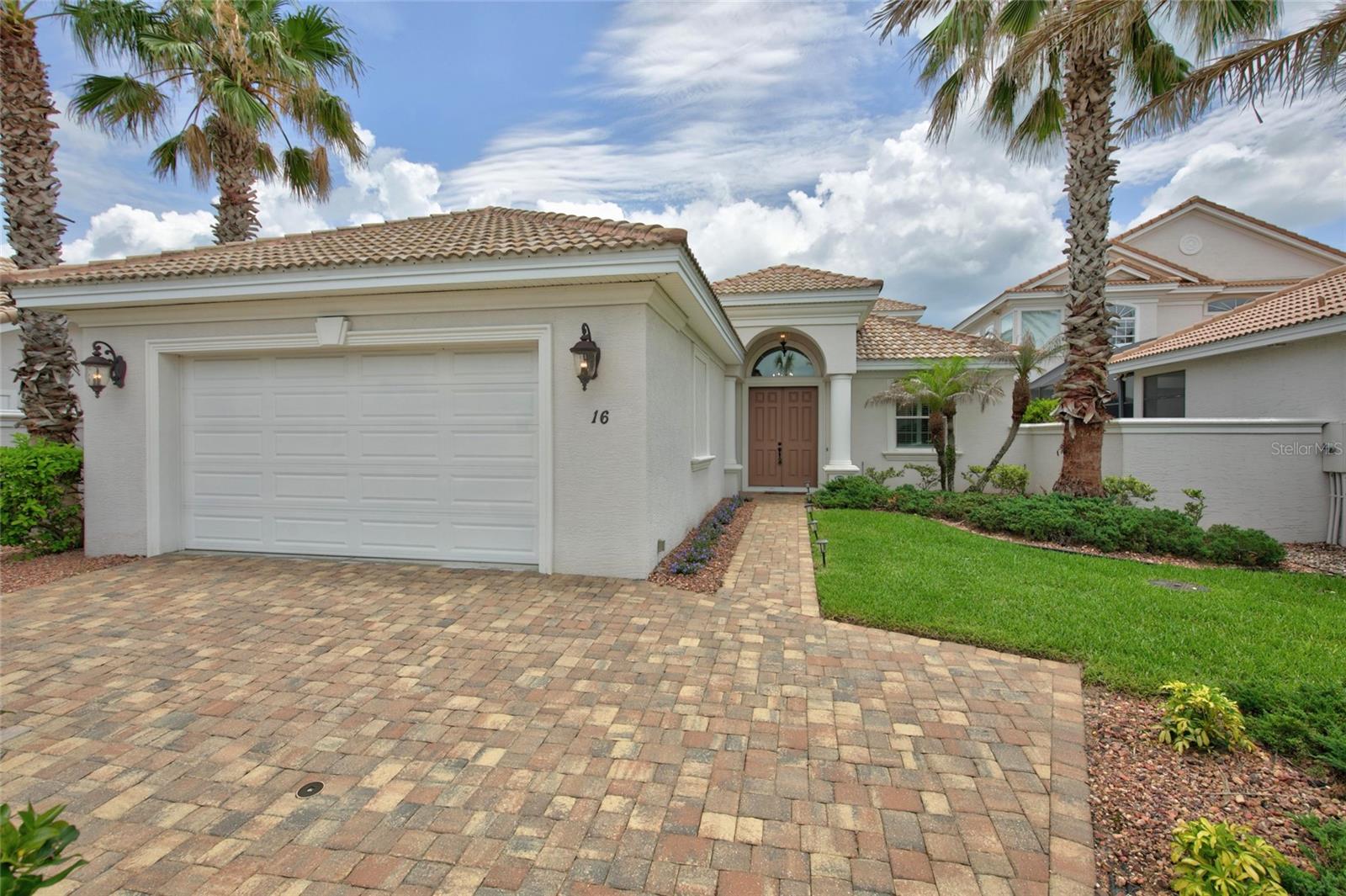16 Montilla Pl, Palm Coast, FL 32137 photo