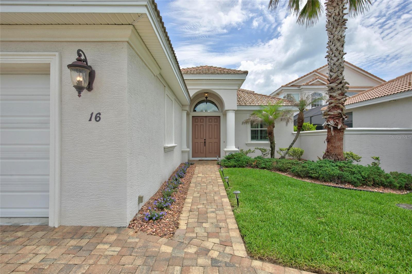 16 Montilla Pl, Palm Coast, FL 32137 photo
