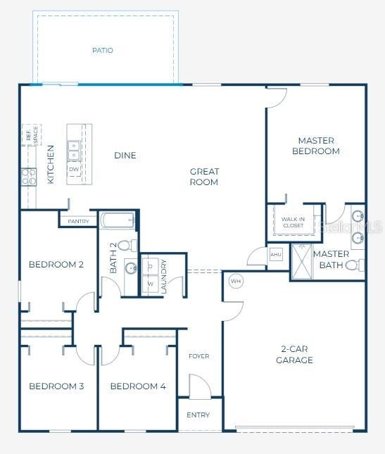 1018 N Sonia Ave, Inverness, FL 34453 photo