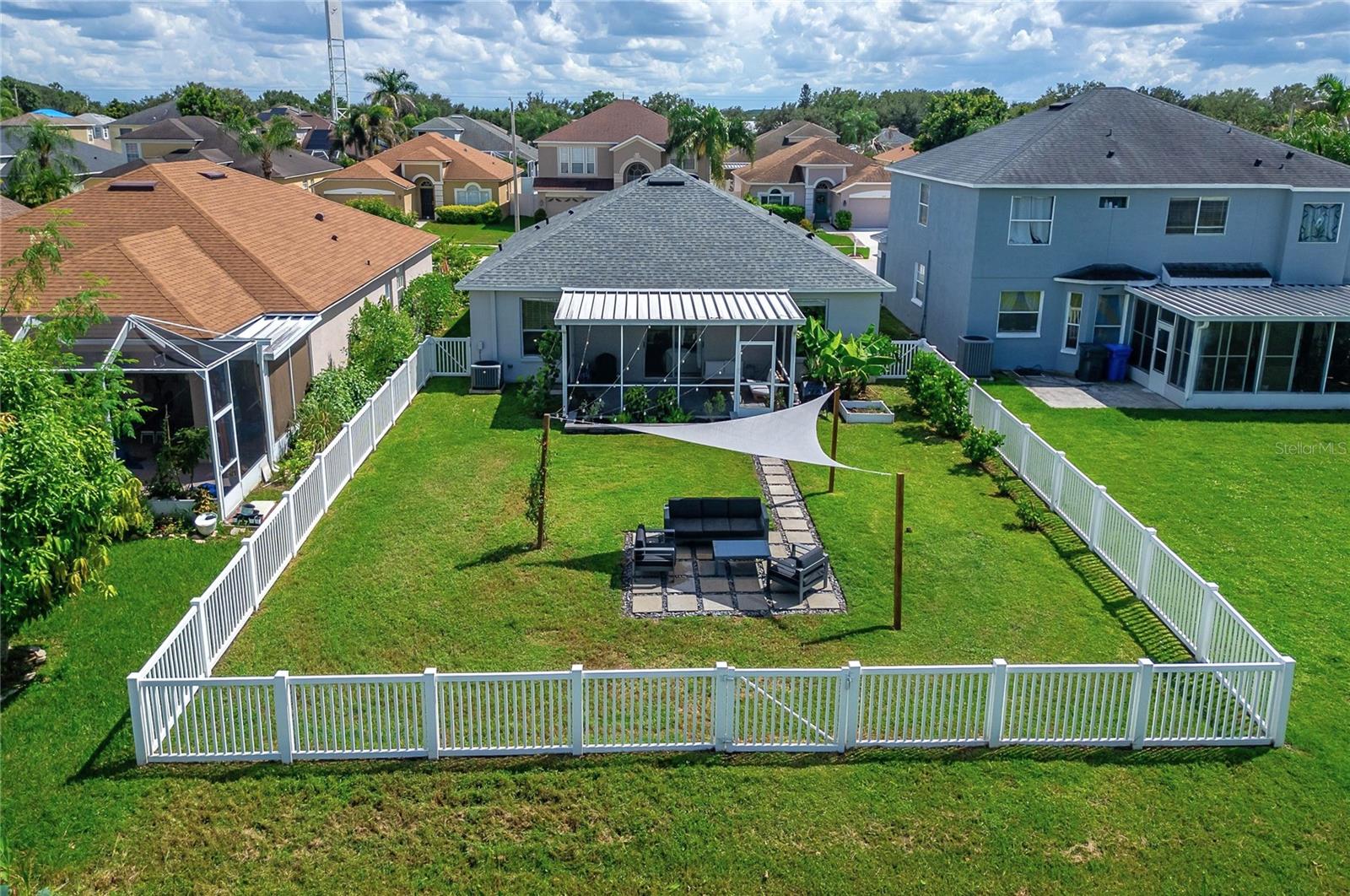 11313 Village Brook Dr, Riverview, FL 33579 photo