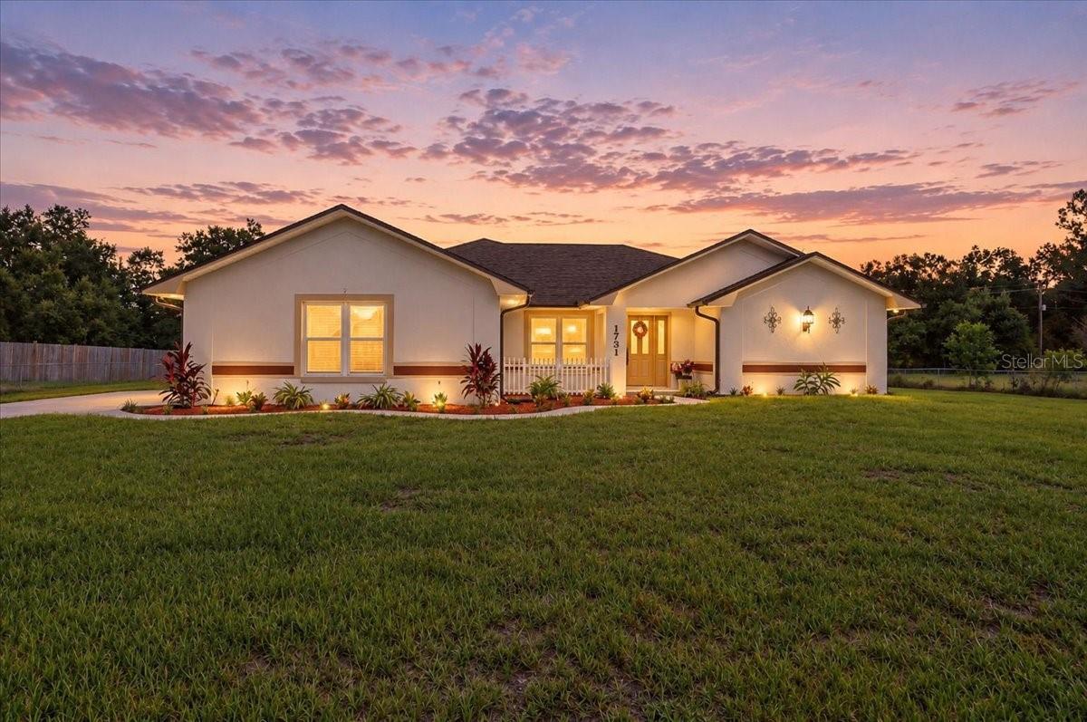 1731 Brangus Dr, Lakeland, FL 33810 photo