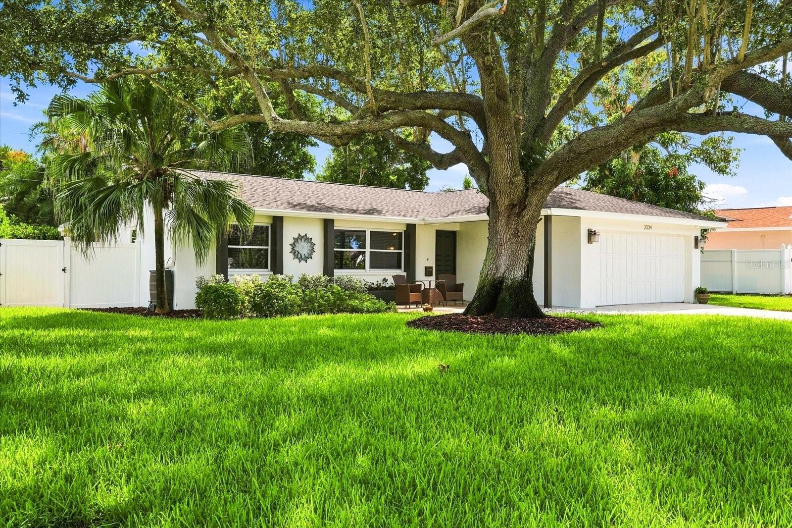 2334 Tropical Shores Dr, Saint Petersburg, FL 33705