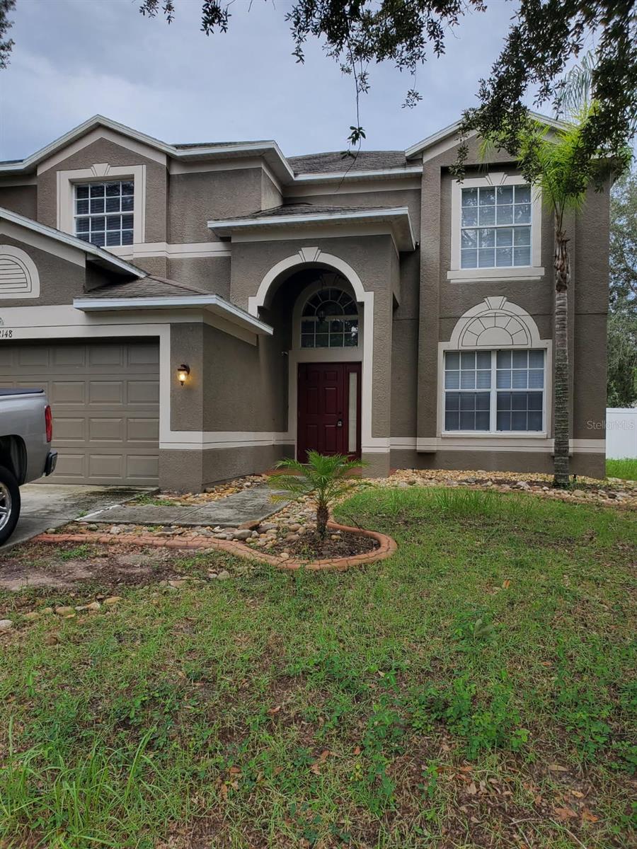 12148 Luftburrow Ln, Hudson, FL 34669 photo