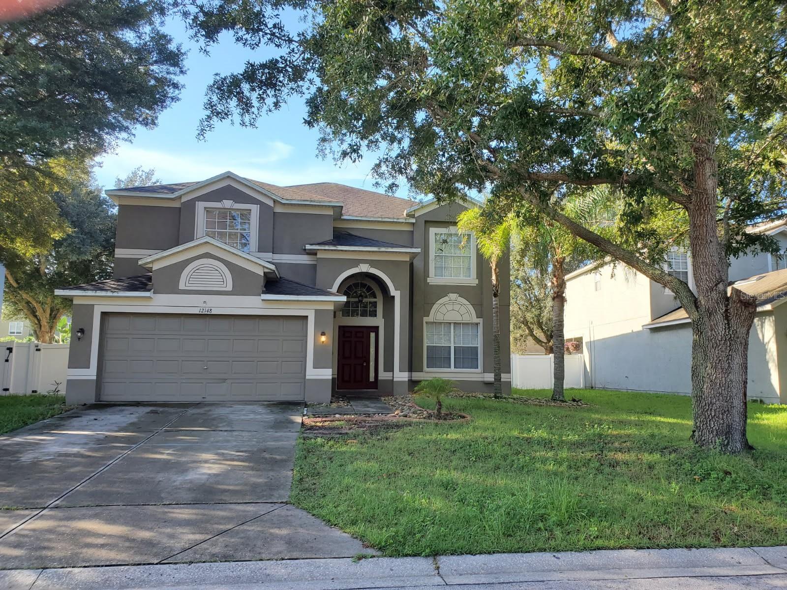 12148 Luftburrow Ln, Hudson, FL 34669 photo