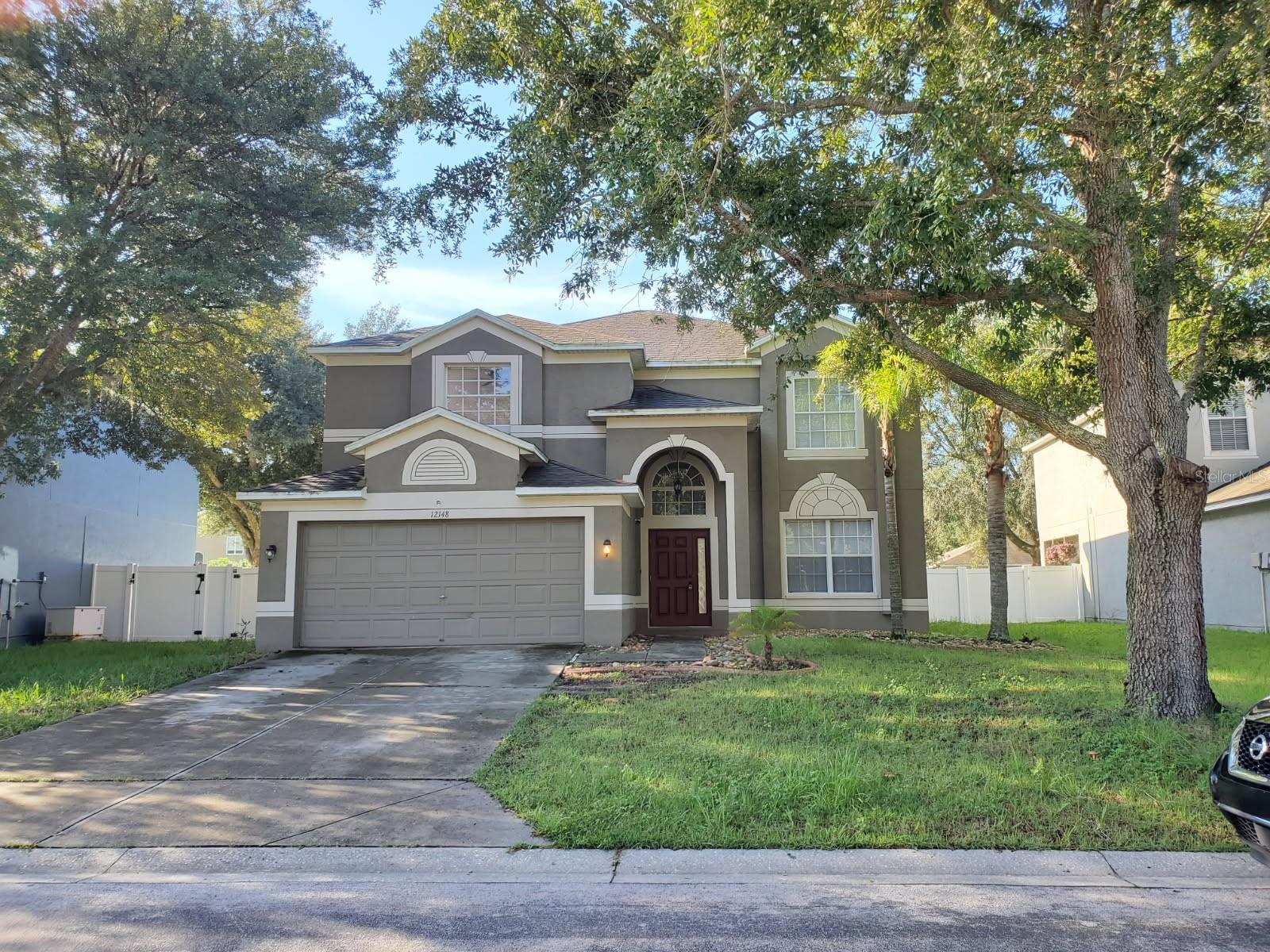 12148 Luftburrow Ln, Hudson, FL 34669 photo