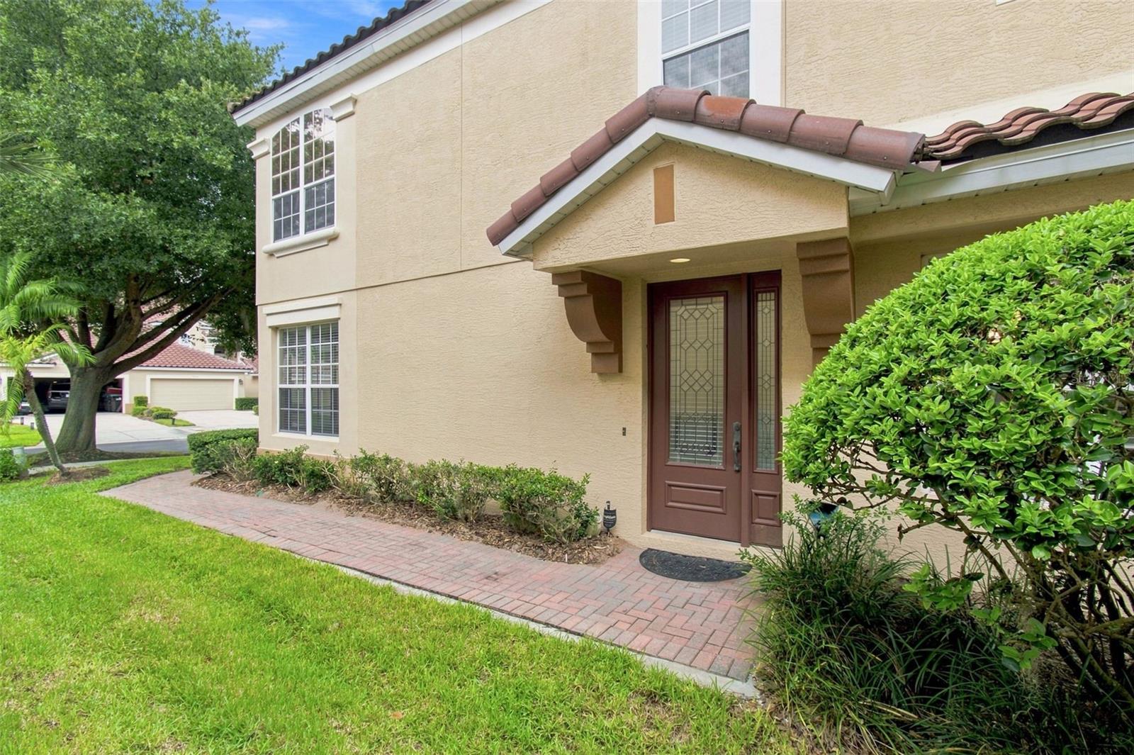 8551 Via Bella Notte, Orlando, FL 32836 photo