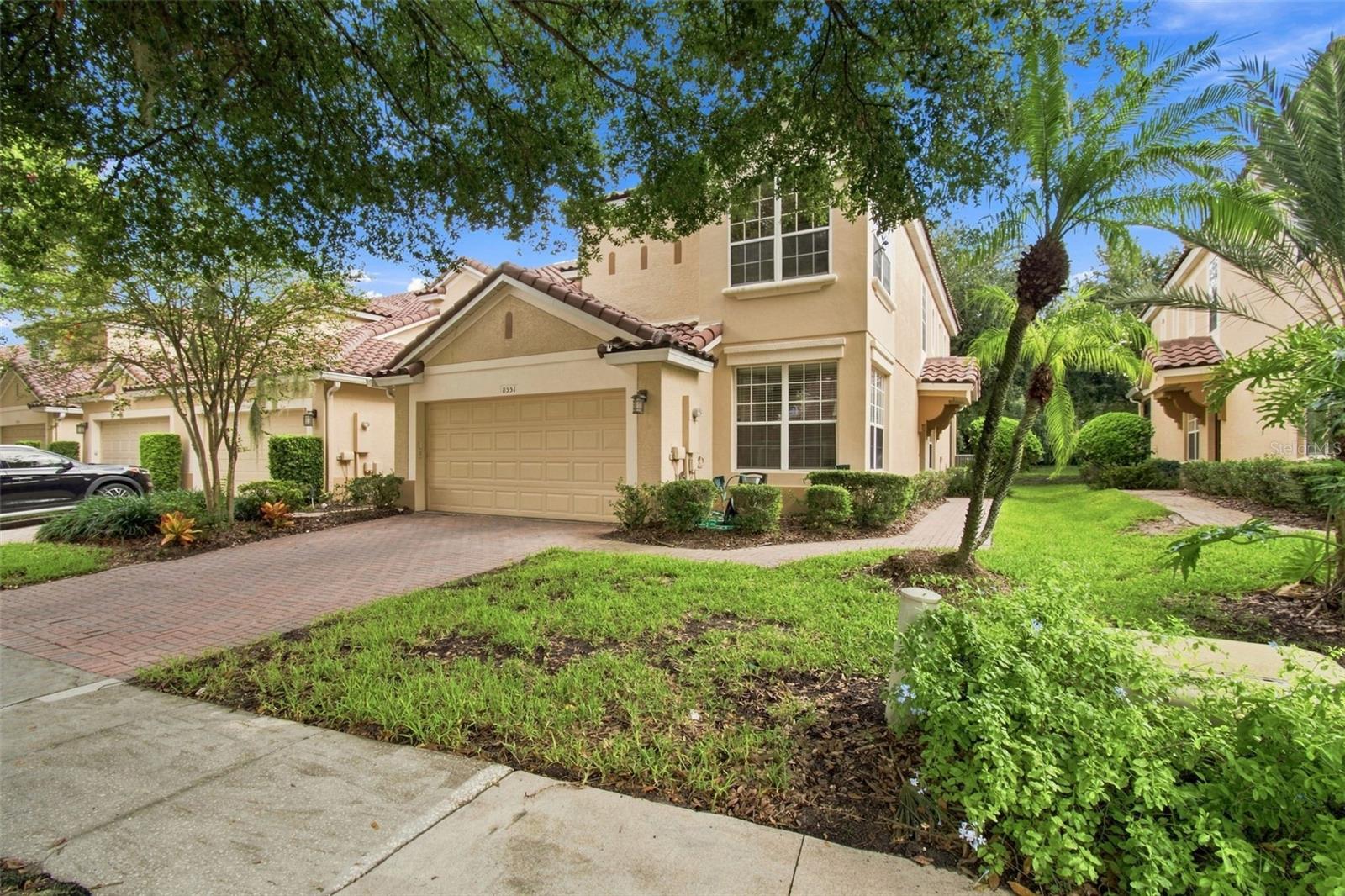 8551 Via Bella Notte, Orlando, FL 32836 photo