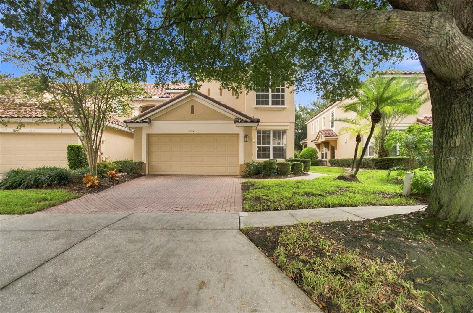 8551 Via Bella Notte, Orlando, FL 32836 photo