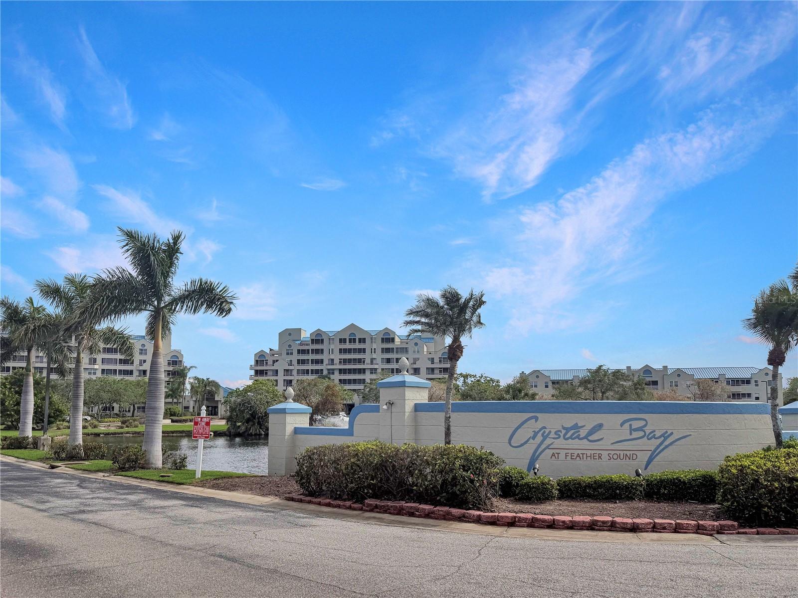 2333 Feather Sound Dr, Clearwater, FL 33762