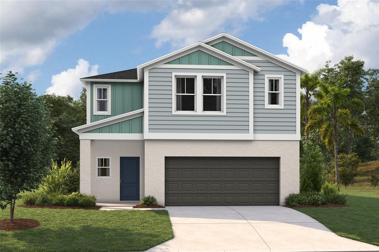 5019 Oaks River St, Davenport, FL 33837
