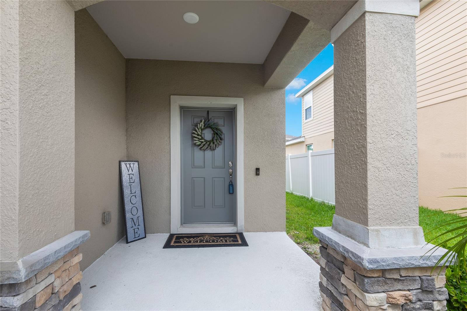 5068 Little Stream Ln, Wesley Chapel, FL 33545 photo