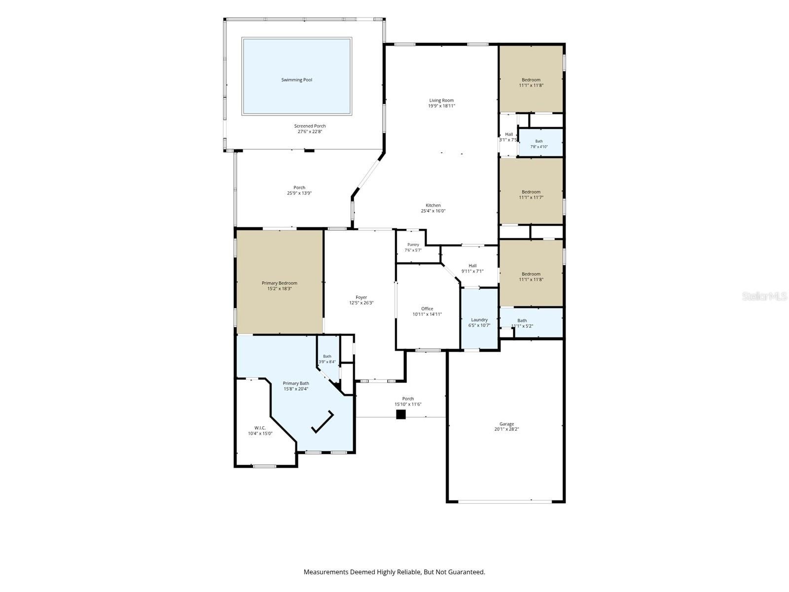1930 Deep Creek Dr, Lakeland, FL 33810 photo