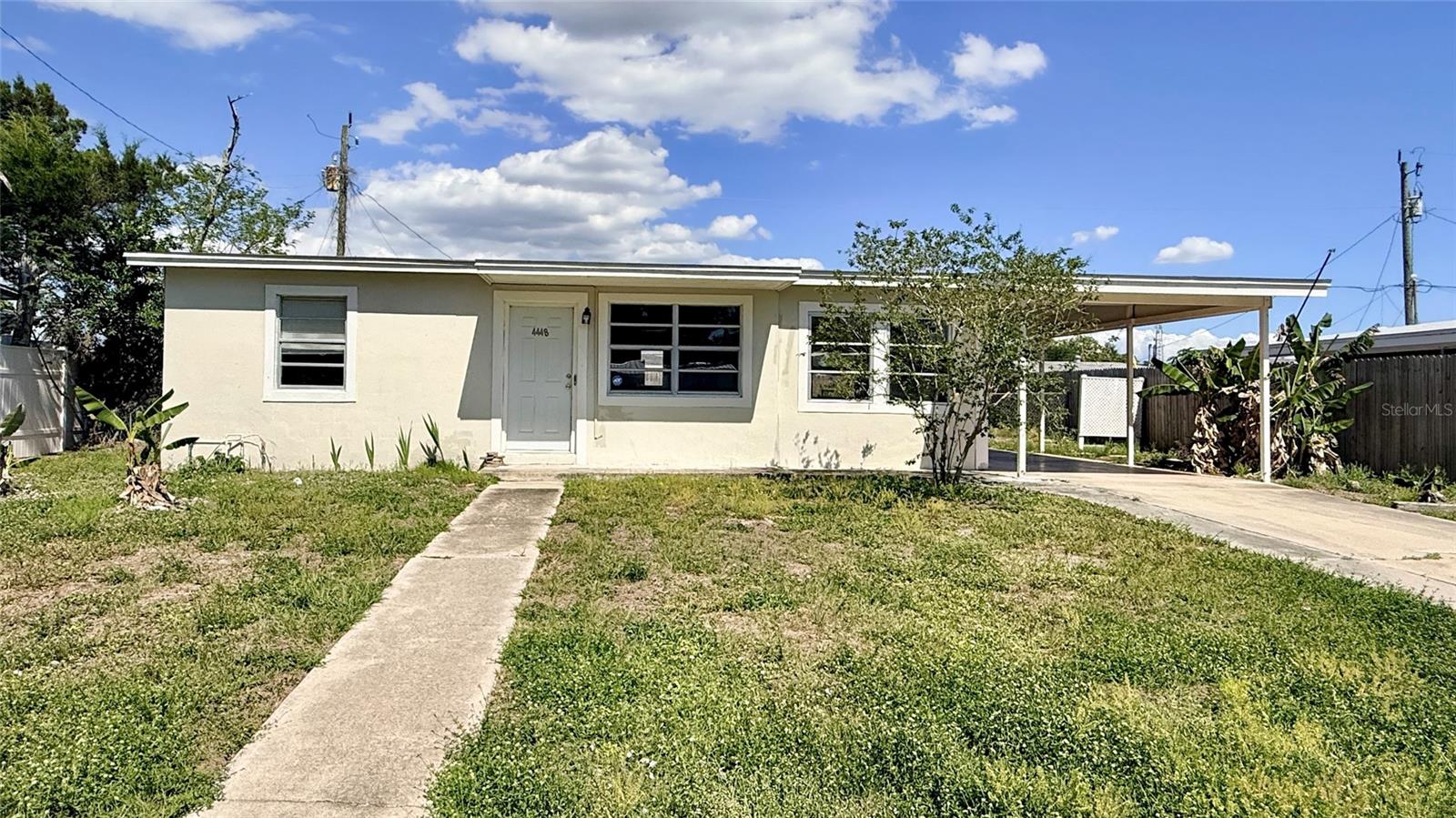 4448 Chicopa St, North Port, FL 34287