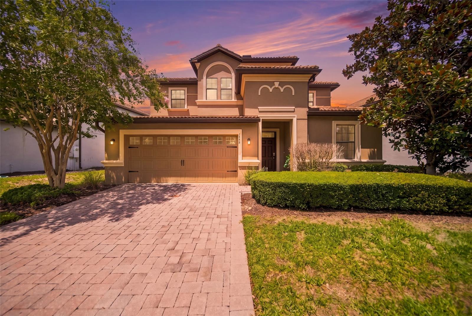 1416 Moon Valley Dr, Davenport, FL 33896