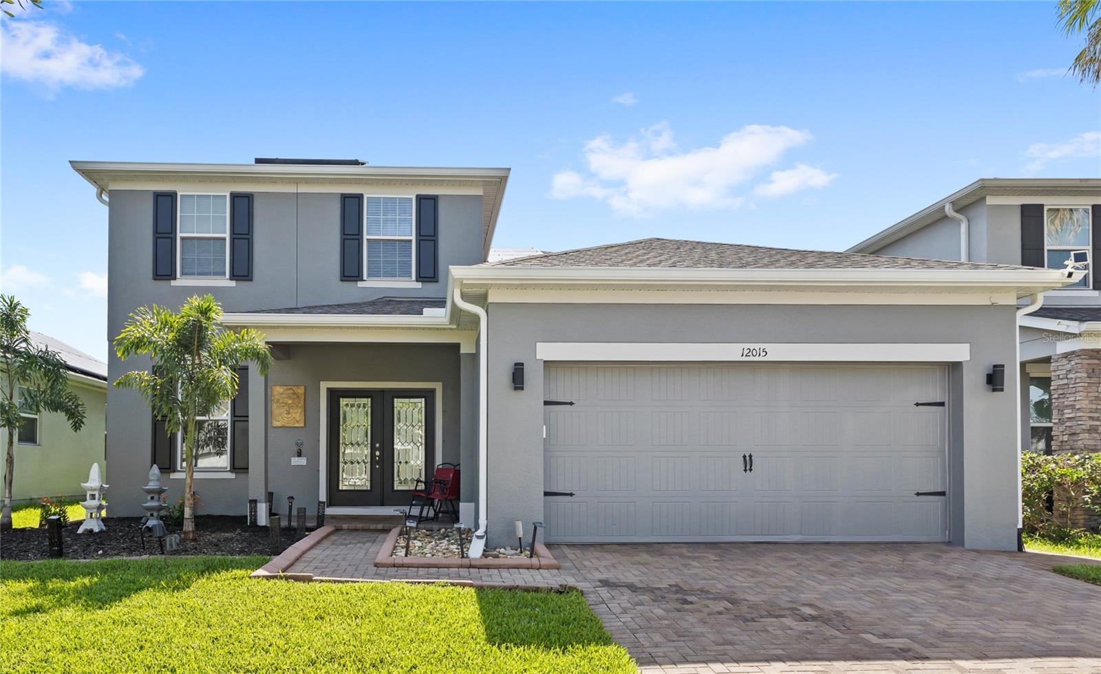 12015 Stone Bark Trl, Orlando, FL 32824