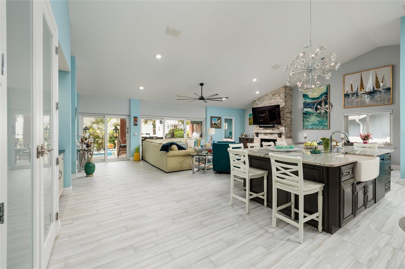 742 Monte Cristo Blvd, Tierra Verde, FL 33715 photo