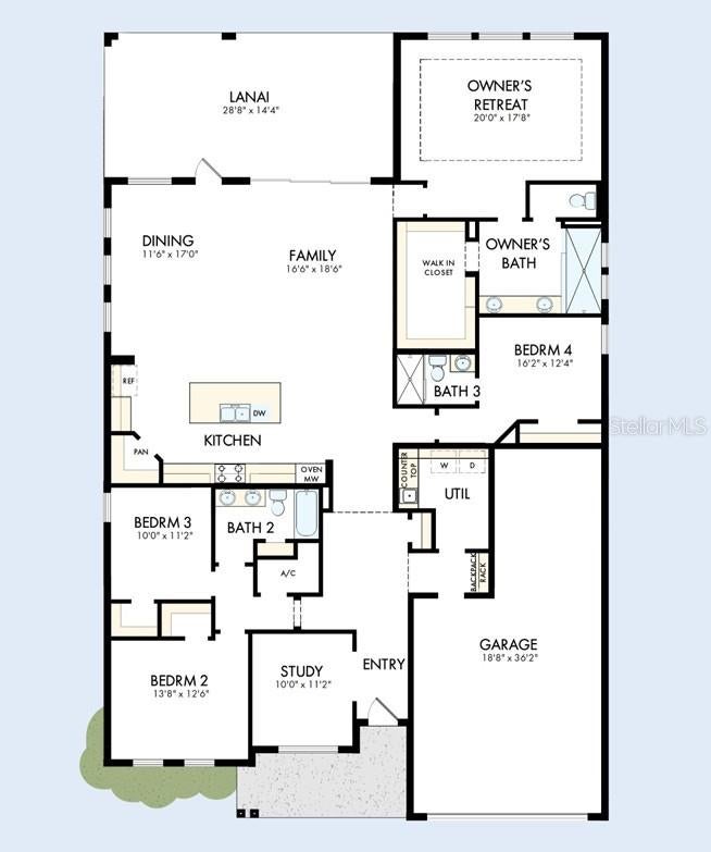 17793 Blue Hespher Dr, Venice, FL 34293 photo