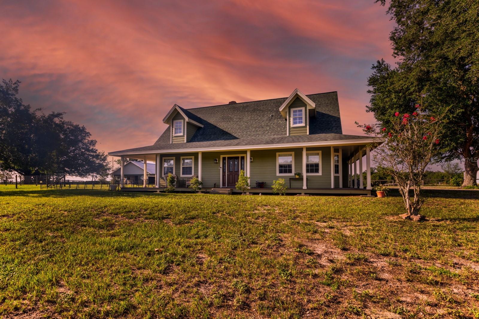 24948 Walkabout Ranch Road, Sorrento, FL 32776 photo