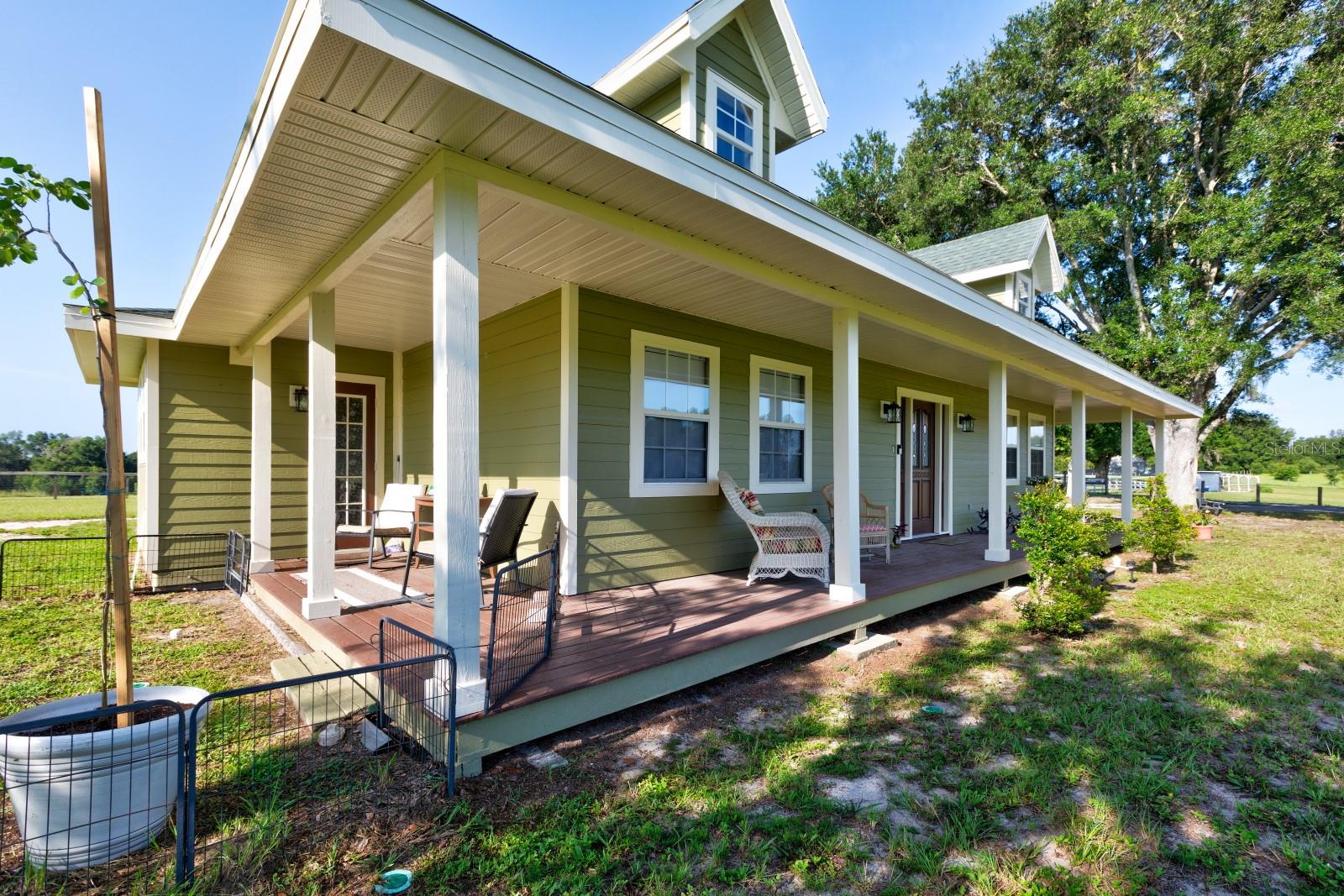 24948 Walkabout Ranch Road, Sorrento, FL 32776 photo