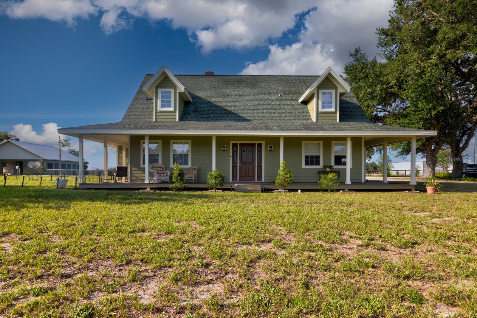 24948 Walkabout Ranch Road, Sorrento, FL 32776