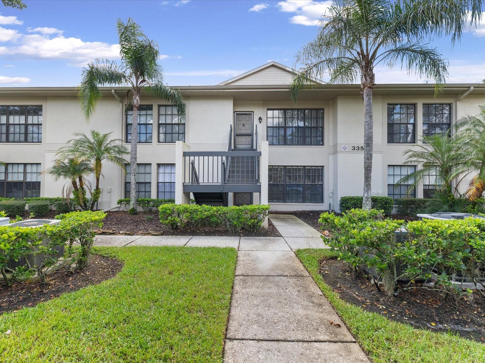 3358 Mermoor Dr #102, Palm Harbor, FL 34685 photo