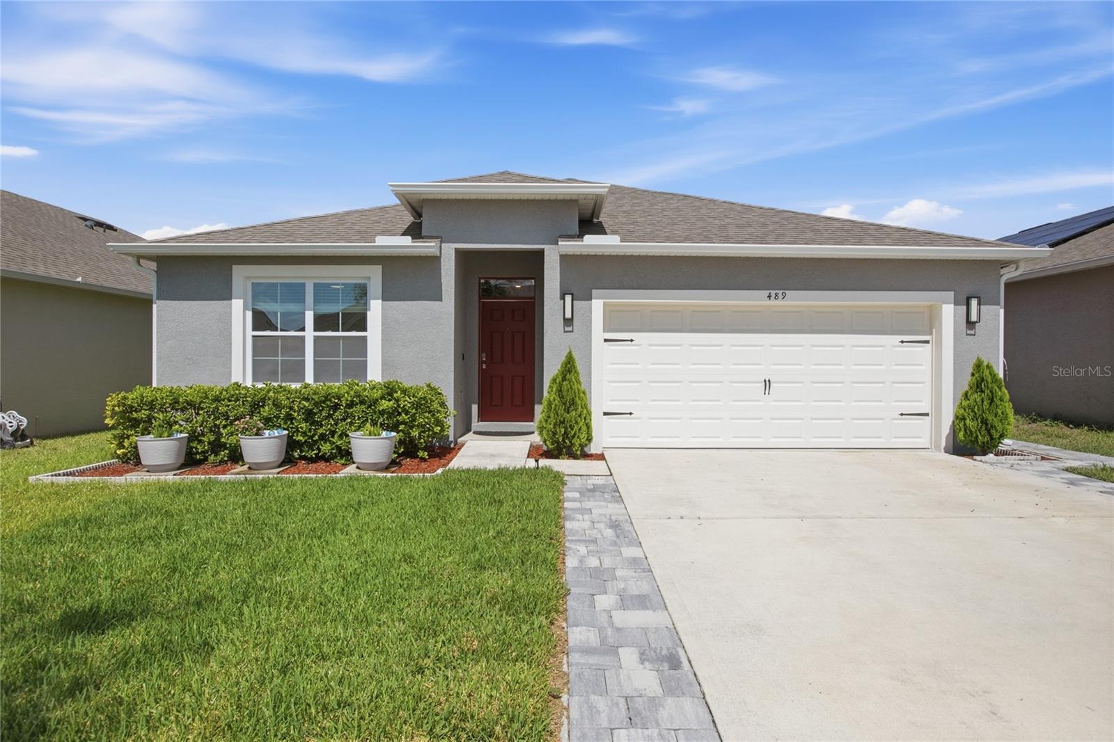 489 Lady Grace Pl, Deland, FL 32724 photo