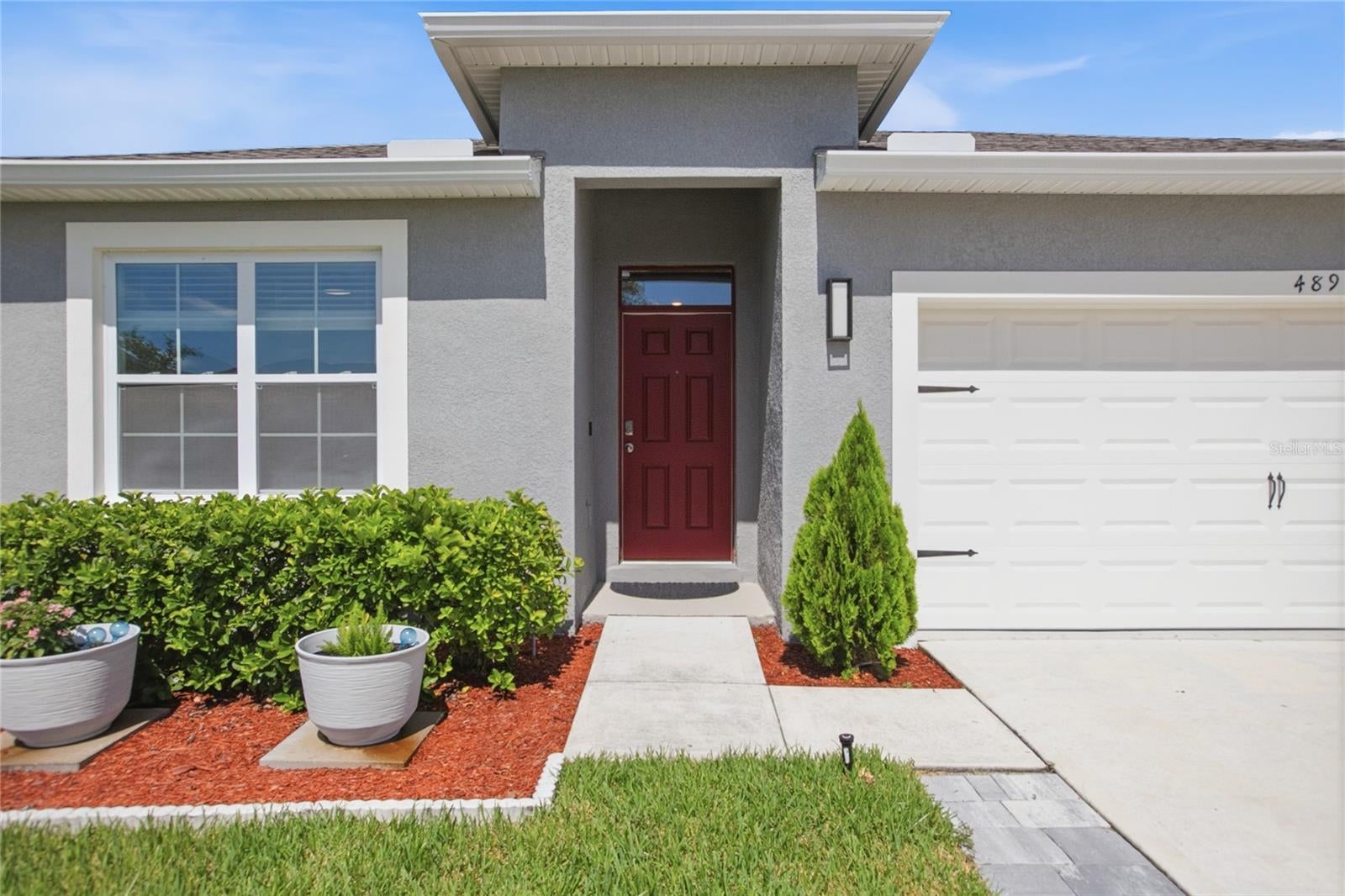 489 Lady Grace Pl, Deland, FL 32724 photo