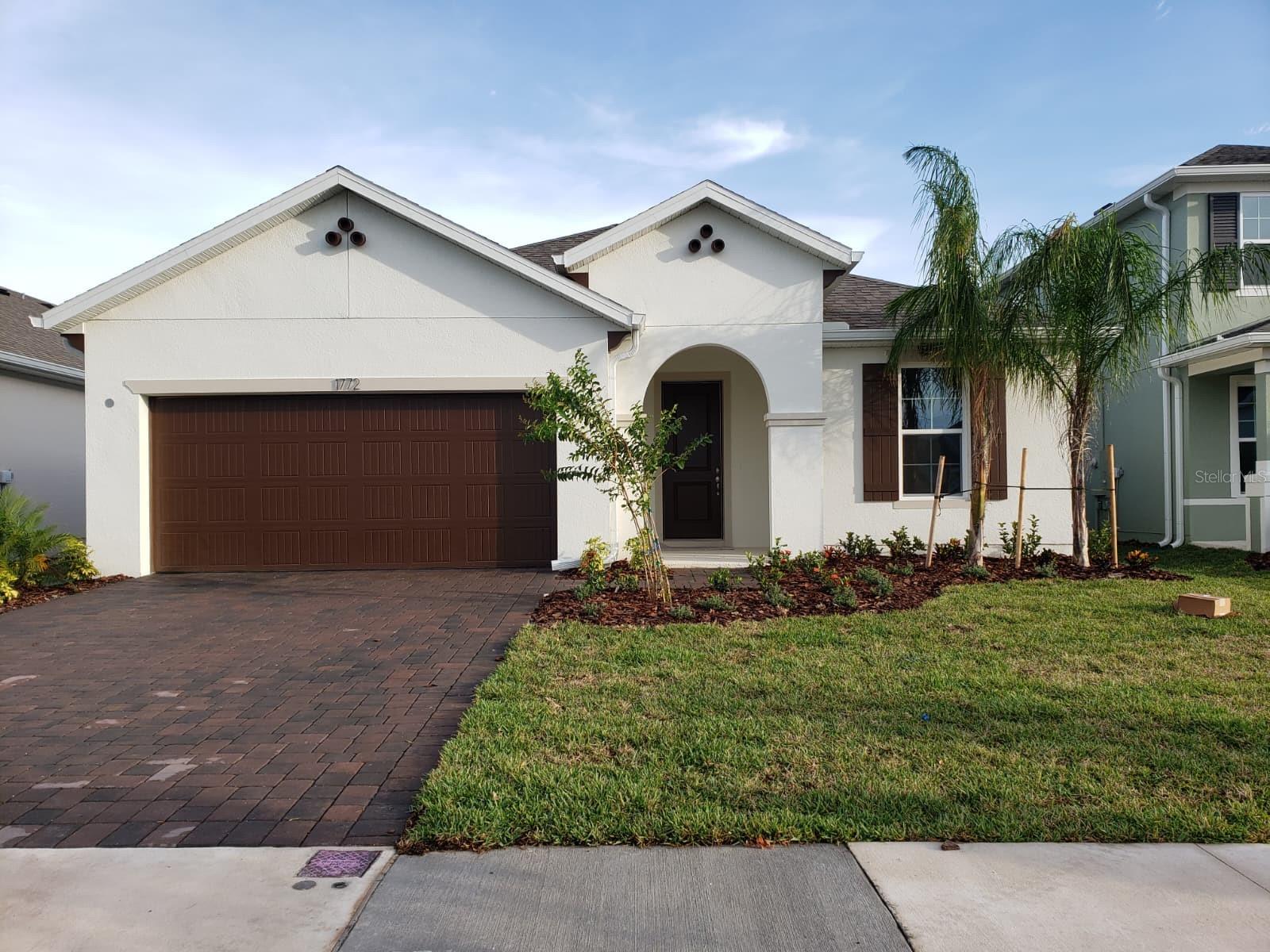 1772 Stamen Dr, Kissimmee, FL 34744 photo