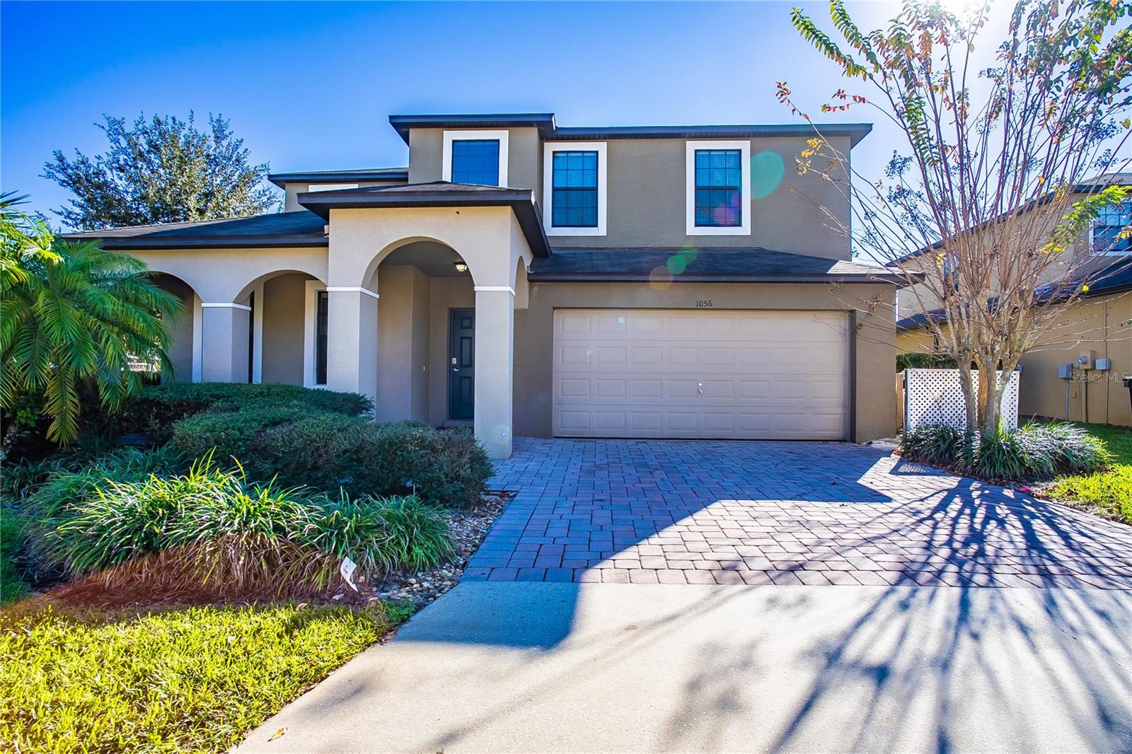 1056 Cypress Pointe Blvd, Davenport, FL 33896