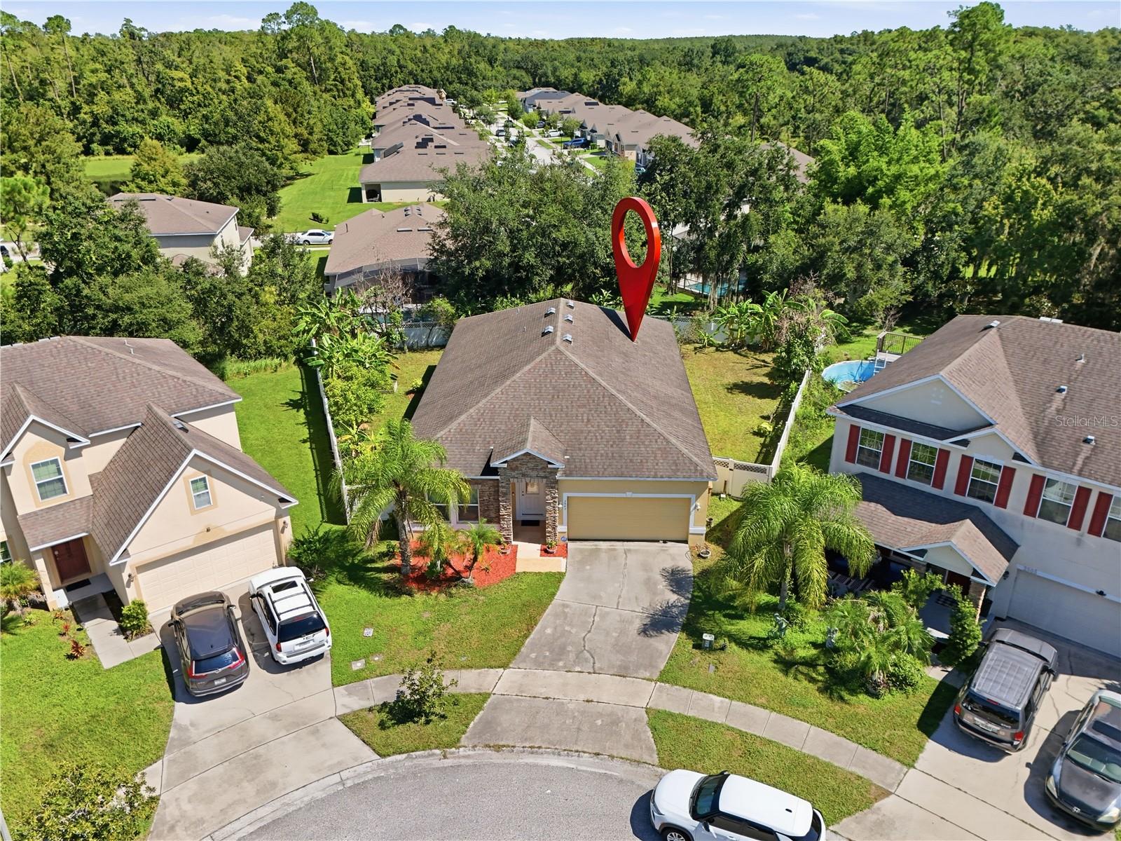 2803 Moonstone Bnd, Kissimmee, FL 34758 photo