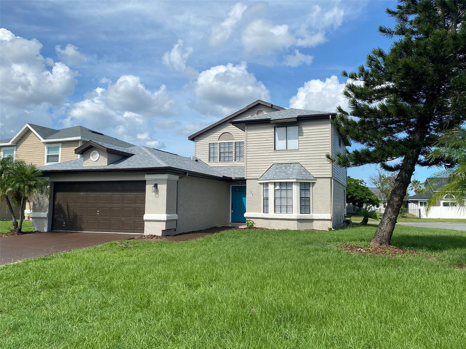 198 N Lake Ct, Kissimmee, FL 34743 photo